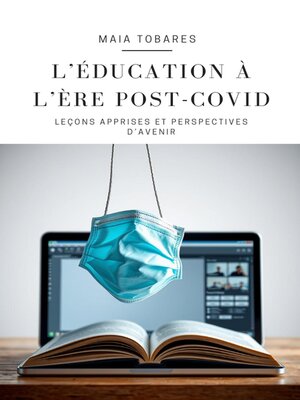 cover image of L'éducation à l'ère post-COVID